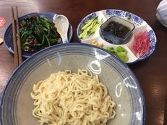 -四季小馆·地道北京小吃(广百店)