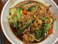-爱家面馆(常州总店)
