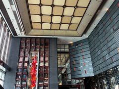 -天龙轩(香港丽思卡尔顿酒店)