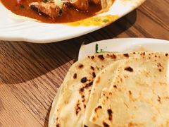 -Masala Curry and BBQ·玛莎拉巴基斯坦美食(金水万达店)