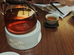 -蛇口希尔顿南海酒店·随轩中餐厅·粤菜