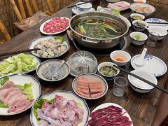 -厝味火锅·潮汕卤水火锅(十一合店)