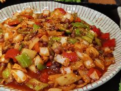 -臻牛烤肉