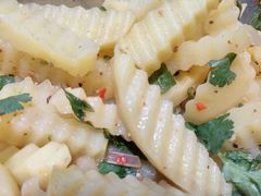 -傣香原味·傣味特色菜·手抓饭(呈贡吾悦广场店)