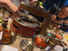 -西塔老太太泥炉烤肉(沈阳店)