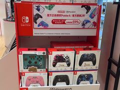 -任天堂Nintendo Switch体验店(天河城店)