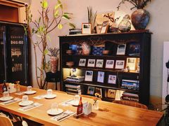 -Blac+Blac(中海环宇荟店)