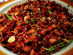 -悦融琥珀·京鲁菜·海味珍品(西单店)