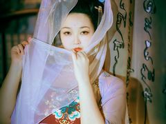 -红袖添香古风写真馆