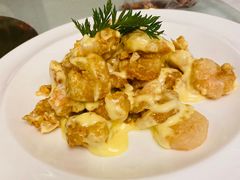 -汇贤府·李氏鲁菜(五棵松店)