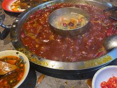 -重庆渝达老火锅(春熙路店)