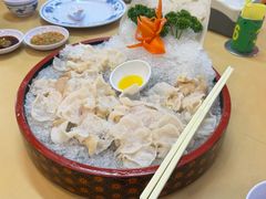 -無招牌海鮮(芽笼店)