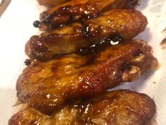 -Mr.Pizza米斯特比萨(苏州平江万达广场店)
