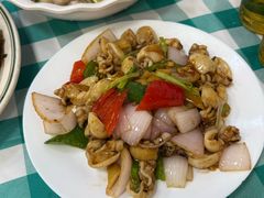 -豪园台山碳烧生蚝(蓬江江华店)