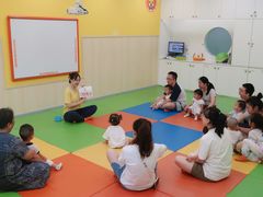 -巧虎KIDS早教中心(青秀区盛天地店)