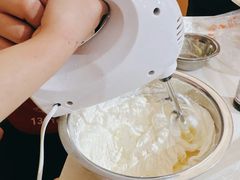 -幸福里DIY蛋糕烘焙·团建·拼豆豆(普陀店)
