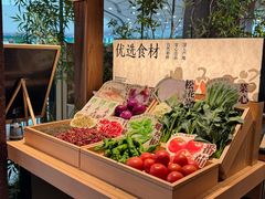 -太二酸菜鱼(花都融创茂店)