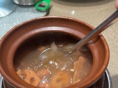 -民间瓦缸煨汤館(嵩山路店)