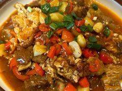 -江西老表·经典江西八大碗