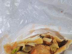 -麦当劳(健德桥得来速店)
