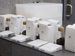 -M Stand(深圳湾后海汇店)