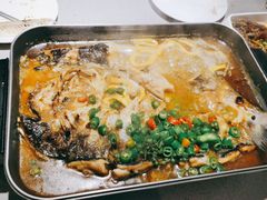 -半天妖烤鱼(茂业天地店)