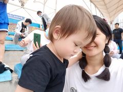 -秦皇岛新澳海底世界