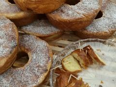 枣泥蛋糕-比尔奇(工业园区店)