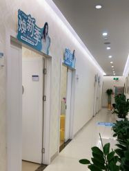 -海峡医疗美容医院