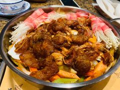 -黄记煌三汁焖锅(欢乐海岸店)