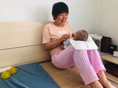 -金贝儿月嫂(高新尚品国际店)