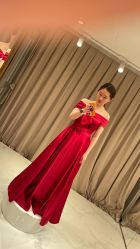 -GRACE KELLY婚纱与礼服(北京店)