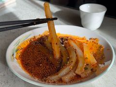 -富乐山酒店(西黄城根北街店)