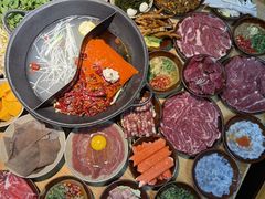 -阳阳老火锅(小南门店)