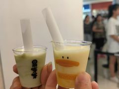 -果呀呀(国金街店)