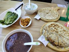 -甲乙饼(丽泽天地店)