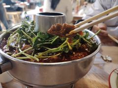 -郑记•不夜城烧烤•龙虾•虾蟹(黄鹤楼店)