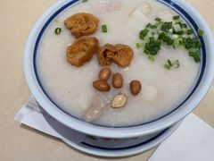 -香港池仔记肠粉王(博多新记襄阳南路店)