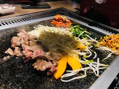 -火炉火自助餐(悠唐购物中心店)