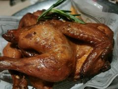 烤鸡-卡朋西餐(悦汇城店)