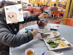 -皮记海鲜1995(寮步店)