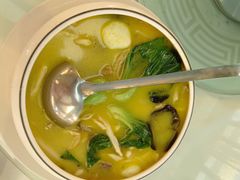 -清真马祥兴菜馆(云南北路店)