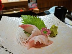 -天狗山料理(省体店)