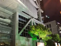 -上海证券交易所(上海证券大厦北塔店)