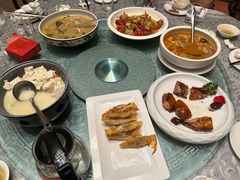 -宴天下大酒店(政和路店)