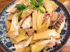 半只三黄鸡-九斤黄三黄鸡专卖店