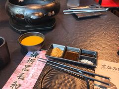 -黑牛の店·黑金店(沈阳万象城店)