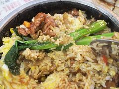 -新辉港式茶餐厅(北栅店)