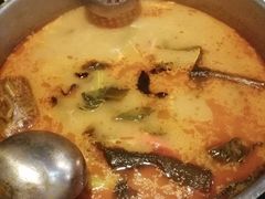 -青柠记忆泰式海鲜火锅(合生汇购物中心店)