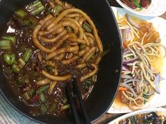 -西粉堂新疆米粉(朝外店)
